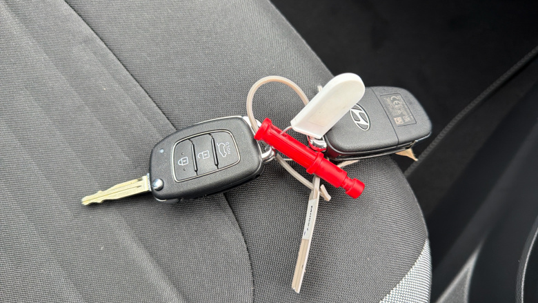 Hyundai i10 1.0 [63] Advance 5dr Auto [Nav] Petrol Hatchback